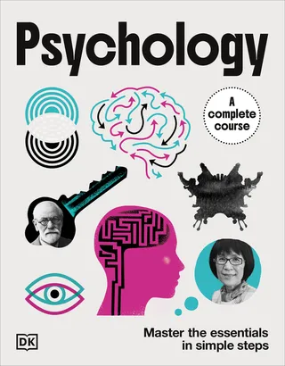 Psychology: The Complete Course