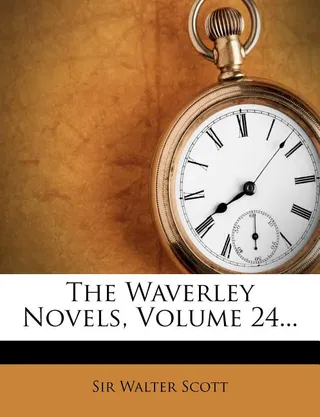 The Waverley Novels