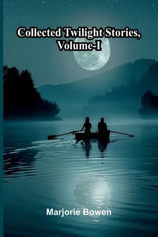 Collected Twilight Stories