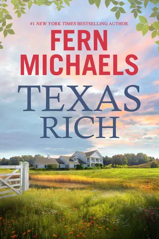 Texas Rich