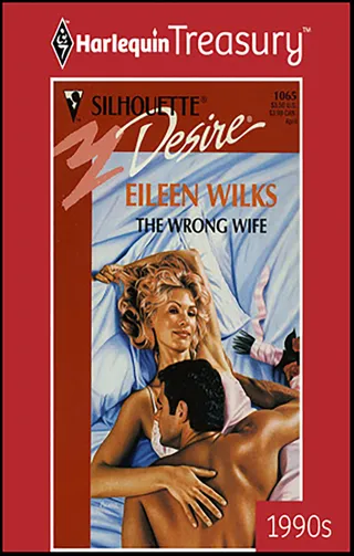 Wrong Wife