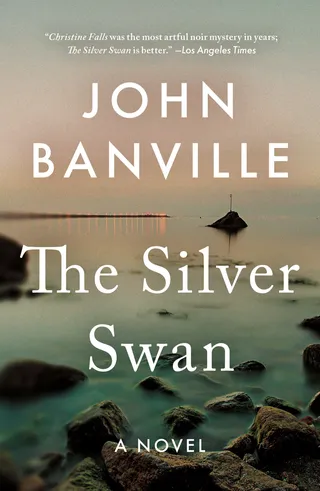 The Silver Swan