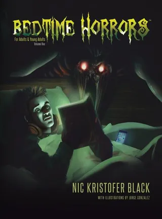 Bedtime Horrors