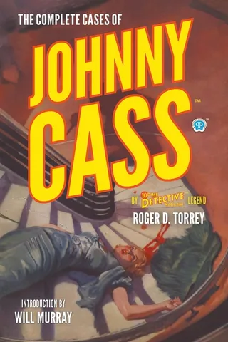 The Cases of Johnny Cass