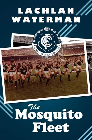 Mosquito Fleet