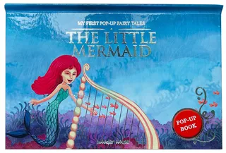 The Little Mermaid