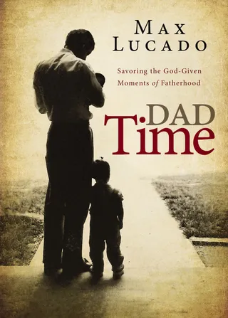 Dad Time