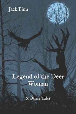 Legend of the Deer Woman