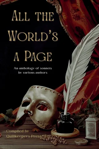 All the World's a Page