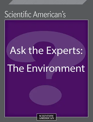 Ask the Experts