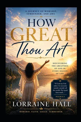 How Great Thou Art