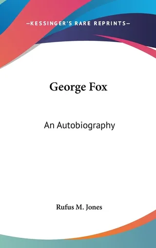 George Fox
