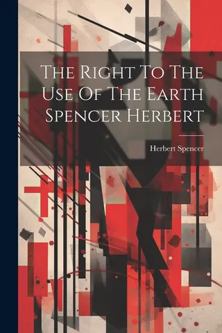 The Right To The Use Of The Earth