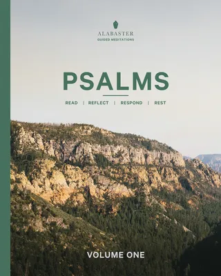Psalms Volume 1