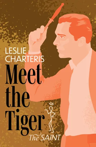 Meet the Tiger!