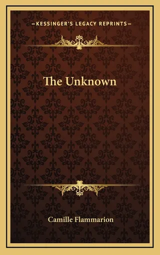 The Unknown