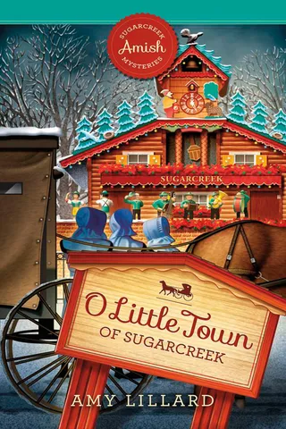 O Little Town of Sugarcreek