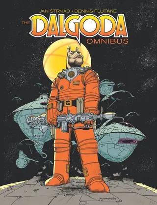 The Dalgoda Omnibus