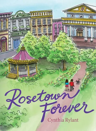 Rosetown Always