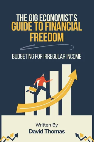 The Gig Economist's Guide to Financial Freedom