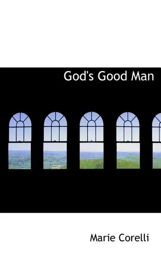 God's Good Man