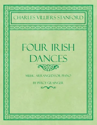 Four Irish Dances