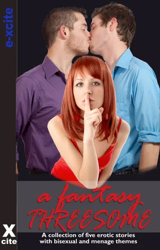 Fantasy Threesome