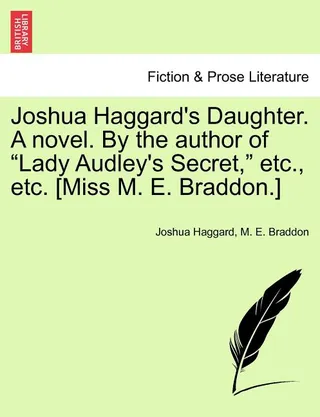 Joshua Haggard's Daughter