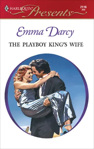 Playboy King's Wife