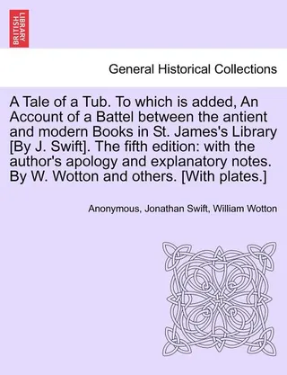 A Tale of a Tub