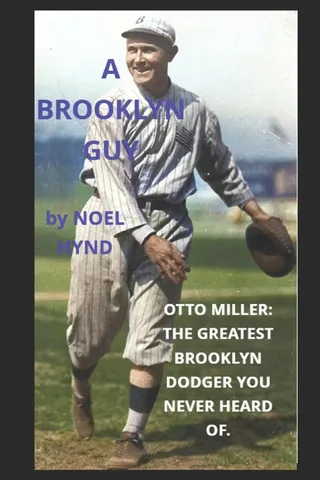 A Brooklyn Guy