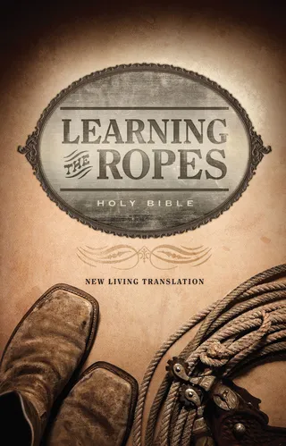 Learning the Ropes Bible