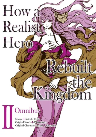 How a Realist Hero Rebuilt the Kingdom