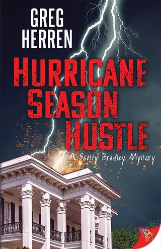 Hurricane Season Hustle