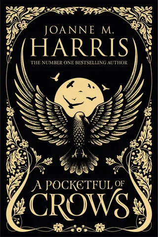 A Pocketful of Crows