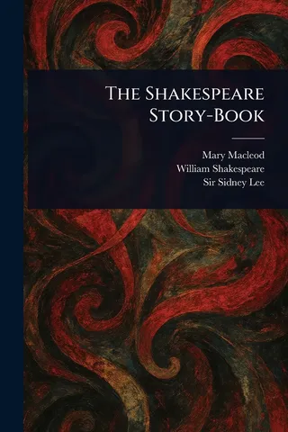 The Shakespeare Story-Book