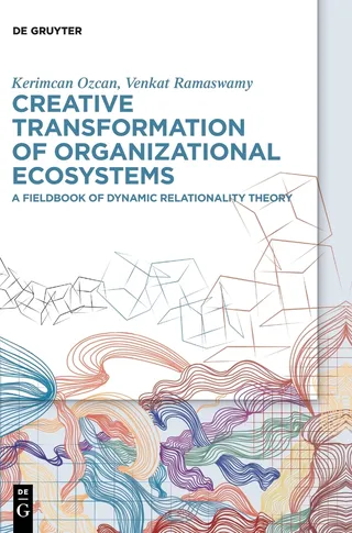 Creative Transformation of Organizational Ecosystems