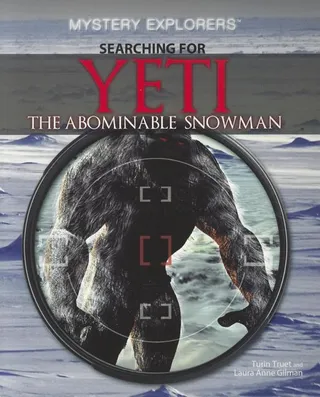 Searching for Yeti