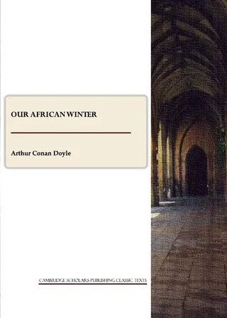Our African Winter