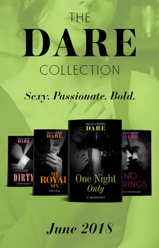 Dare Collection