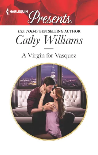 Virgin for Vasquez