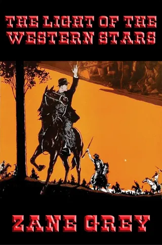 The Light of the Western Stars