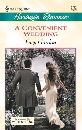 Convenient Wedding