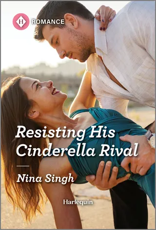 Resisting His Cinderella Rival