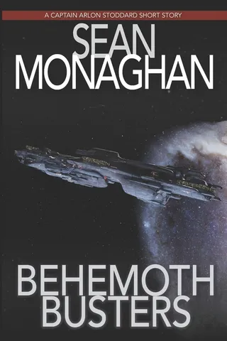 Behemoth Busters