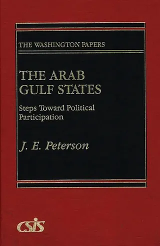 The Arab Gulf States