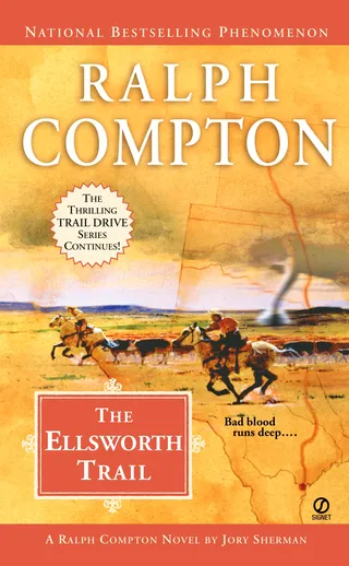 The Ellsworth Trail