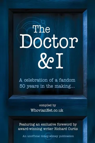 The Doctor & I