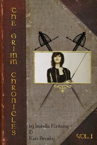 The Grimm Chronicles Vol. 1