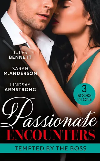 Passionate Encounters